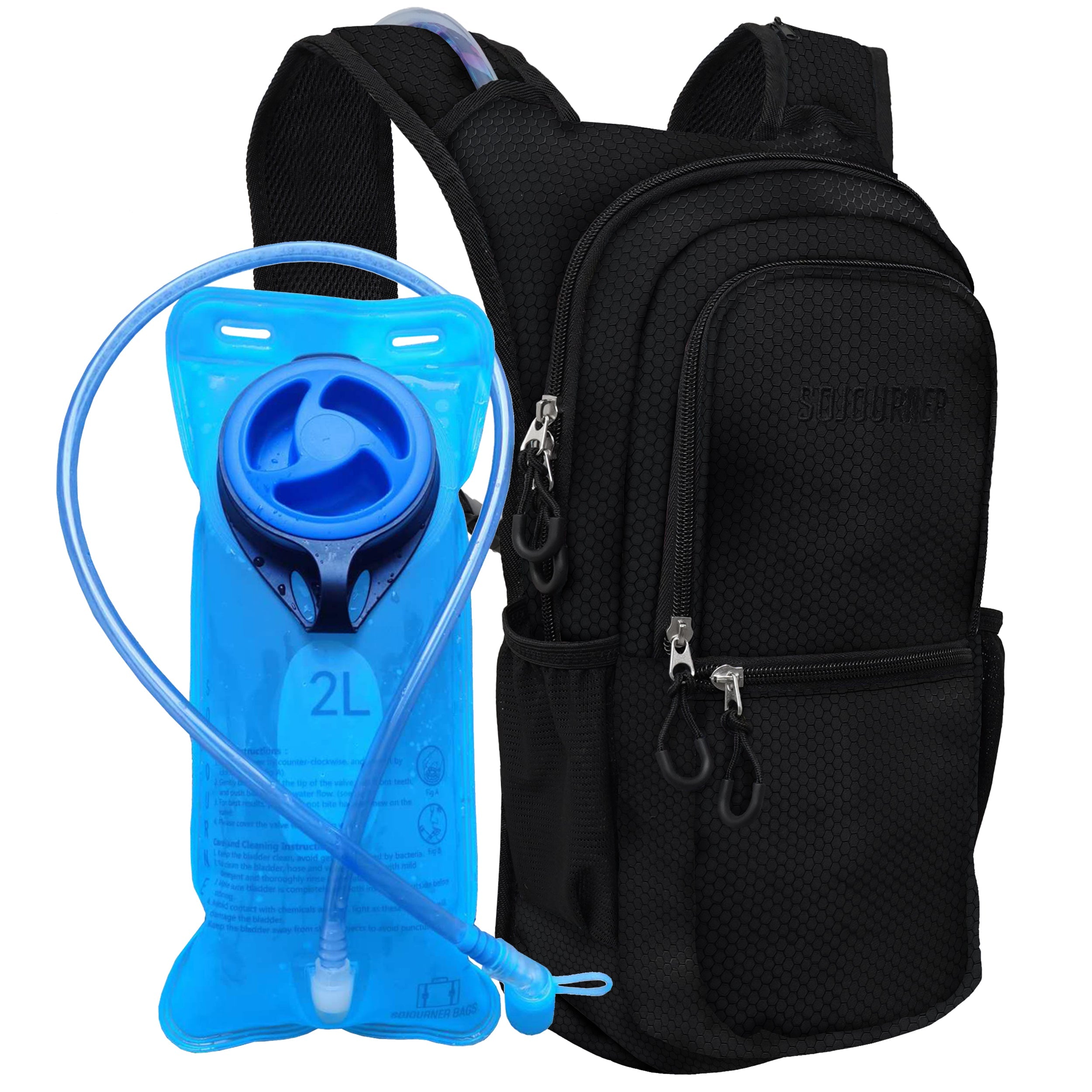 Hydration Pack Backpack (Medium)