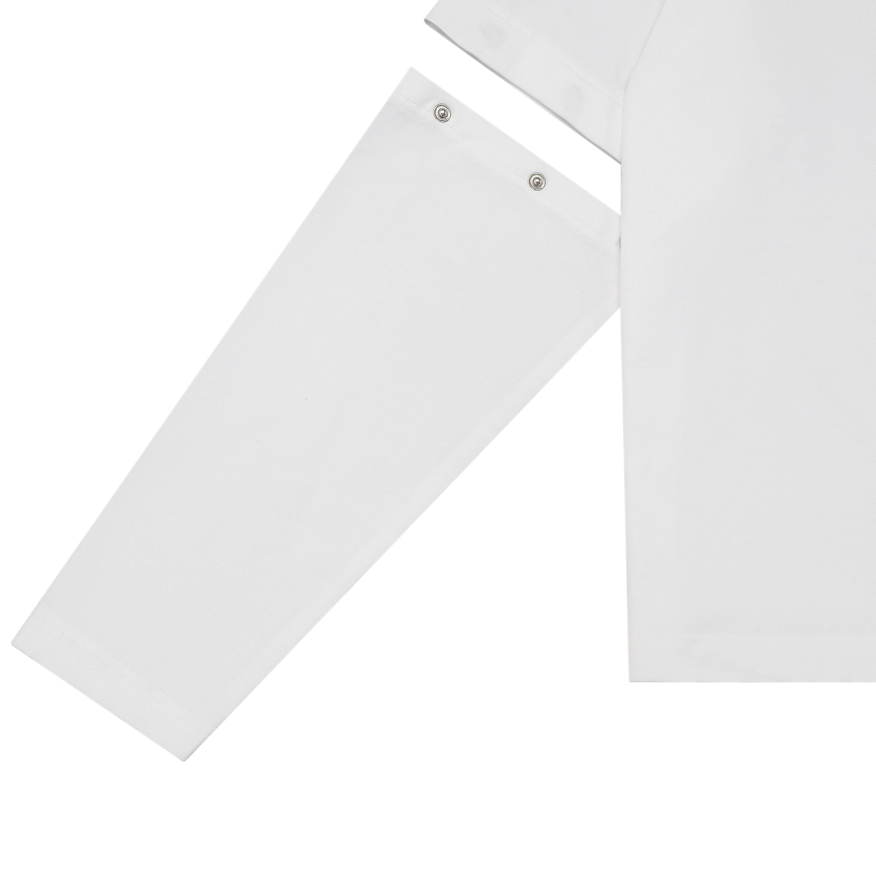 "TRIBAMETAL" LOGO TRNSFRMR L/S - ANGEL